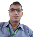 Suresh Kumar Gupta