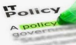 IT Policy